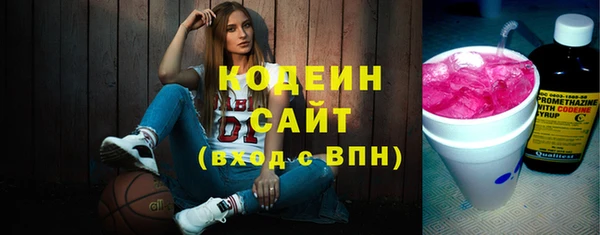 хмурый Богородск